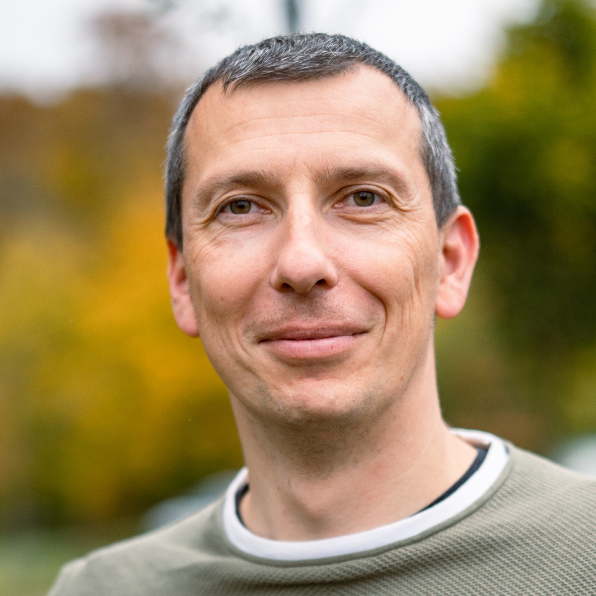 Daniel Watter